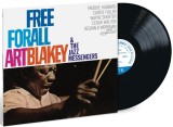Free For All - Vinyl | Art Blakey &amp; The Jazz Messengers
