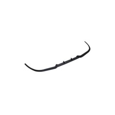 Prelungire bara fata universala / Spoiler culoare negru Cod: SP1002 Automotive TrustedCars