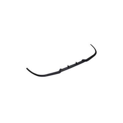 Prelungire bara fata universala / Spoiler culoare negru Cod: SP1002 Automotive TrustedCars foto