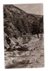 BAILE HERCULANE CATARACTE PE VALEA CERNEI RPR, Necirculata, Fotografie
