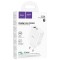 Incarcator Retea, Power Delivery 65W, Dual Ports, USB-A Quick Charge 3.0 + USB-C cu Power Delivery, 5V, 3A,