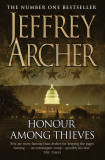Jeffrey Archer - Honour Among Thieves, Nemira