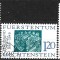 B0961 - Lichtenstein 1965 - Pictura 3v.stampilat,serie completa