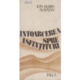 Intoarcerea spre asfintituri