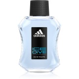 Adidas Ice Dive Eau de Toilette pentru bărbați 100 ml