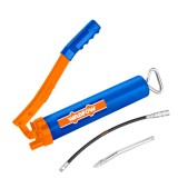 WADFOW - PISTOL DE GRESAT MANUAL - 400CC - 4500PSI PowerTool TopQuality