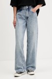 Vans jeans high waist, VN000MB5F2D1