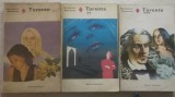 Marie-Anne Desmarest - Torente, vol. I-II-III (trimit cartea oriunde in tara)
