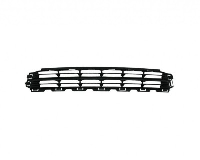 Grila bara fata Ford Mondeo, 11.2003-05.2005 Centru, 1255421, 321827-4 foto