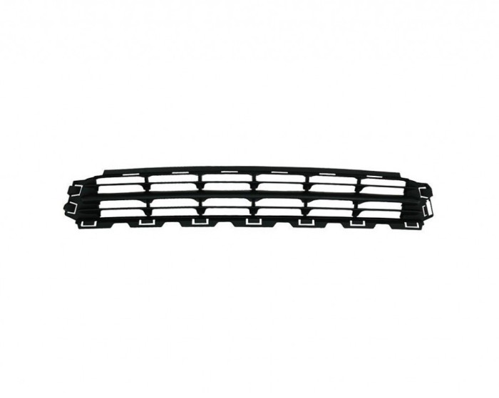 Grila bara fata Ford Mondeo, 11.2003-05.2005 Centru, 1255421, 321827-4