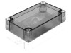 Carcasă Universală Policarbonat 80x130x60mm