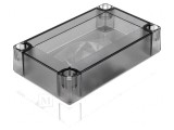 Carcasă Universală Policarbonat 80x130x60mm