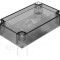 Carcasă Universală Policarbonat 80x130x60mm