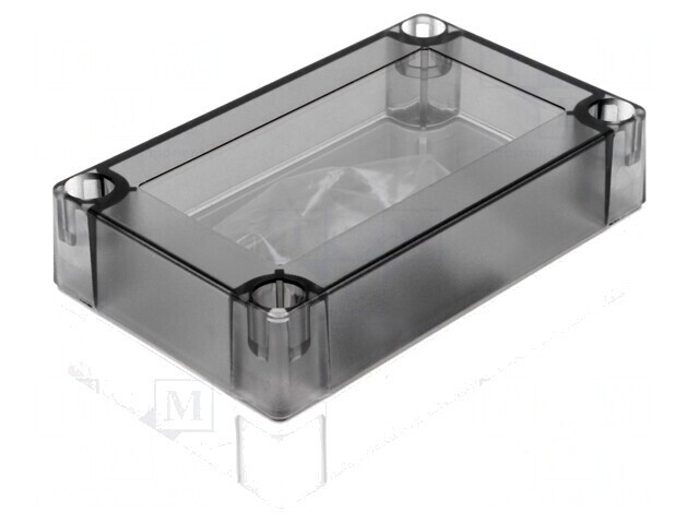 Carcasă Universală Policarbonat 80x130x60mm