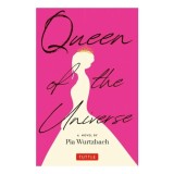 Cumpara ieftin Queen of the Universe A Novel