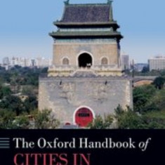 The Oxford Handbook of Cities in World History | ​Peter Clark​