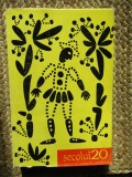 REVISTA SECOLUL 20 (numarul 9, anul 1963)
