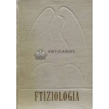 Ftiziologia (lipsa prima pagina) - 1966 - C. Anastasatu (W92)