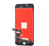 Display iPhone 7 Plus, 5.5 inch, Negru, Tianma, AM+, Ecran LCD