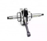 Ambielaj Scuter Moped 107cc 110cc TMMP, Piese Moto Bloc Motor