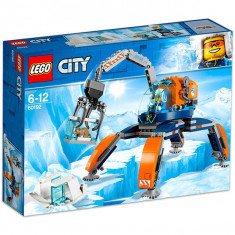 Joc LEGO? City - Macara Arctica 60192 foto