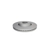 Disc frana CITROEN JUMPY BREMBO 09A43011