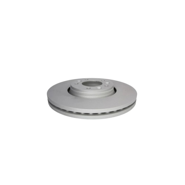 Disc frana CITROEN JUMPY BREMBO 09A43011