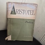 POETICA-ARISTOTEL 1957