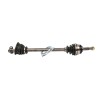 Planetara Dacia Logan, Sandero, MCV stanga cu ABS 34005 cod OEM 7711497474