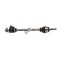 Planetara Dacia Logan, Sandero, MCV stanga cu ABS 34005 cod OEM 7711497474