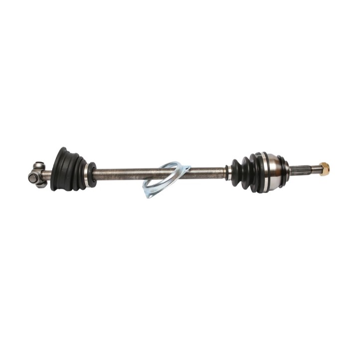 Planetara Dacia Logan, Sandero, MCV stanga cu ABS 34005 cod OEM 7711497474