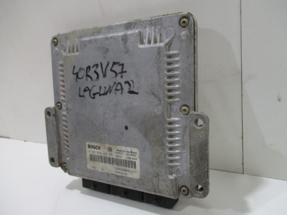 Calculator motor Renault Laguna 2 1.9DCI 2001 2002 2003 2004 2005 2006 2007  | Okazii.ro