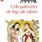 Cele Patruzeci De Legi Ale Iubirii (Top 10), Elif Shafak - Editura Polirom