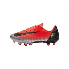 Ghete Fotbal Nike JR Vpr 12 Academy PS CR7 FG MG AJ3090600 foto