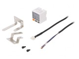Traductor presiune -100&divide;1000kPa NPN/PNP