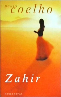 Paulo Coelho - Zahir foto
