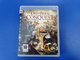 The Lord of the Rings: Conquest - joc PS3 (Playstation 3), Multiplayer, Role playing, 16+, Electronic Arts