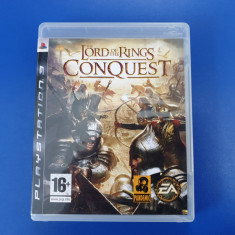 The Lord of the Rings: Conquest - joc PS3 (Playstation 3)