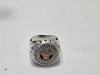 Inel vintage argint tip Versace