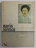 POEZII, VOL. I, EDITIE DEFINITIVA de MARIN SORESCU, 1990