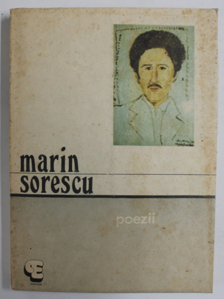 POEZII, VOL. I, EDITIE DEFINITIVA de MARIN SORESCU, 1990