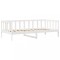 Daybed Alb 90 x 190 cm Solid pine wood - 5