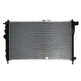 Radiator Motor 151663 con50073