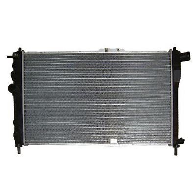 Radiator Motor 151663 con50073
