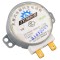 Motor platan TYJ50-8A19 TYJ508A19 cuptor microunde WHIRLPOOL