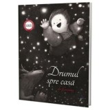 Drumul spre casa/Guojing