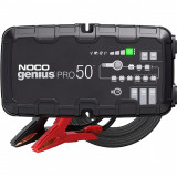 Cumpara ieftin NocoGenius redresor Smart 6+12+24V 50A/50A/24A pentru acumulatori maxim 2000A/2000A/1000A Genius Pro50 (1/2)