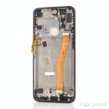 Mijloace Huawei Honor 9X, Black, SWAP