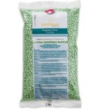 Ceara de epilat profesionala, elastica, Xanitalia, Granule, Ceai Verde 250 g