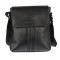 LAMONZA GEANTA DE UMAR HARPER 26X22X5.5 CM NEGRU ProVoyage Vacation